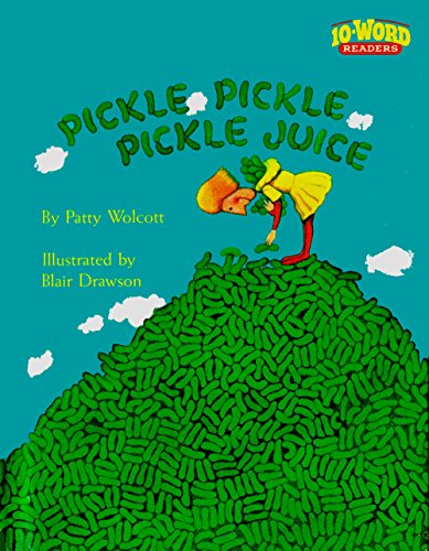 9780679819288: Pickle Pickle Pickle Juice