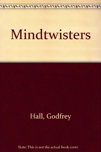 Stock image for Mind Twisters for sale by Wonder Book
