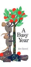 9780679824640: A Busy Year