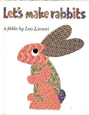 9780679826408: Let's Make Rabbits: A Fable (Miniature Edition)