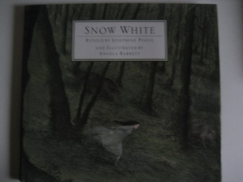 Imagen de archivo de Snow White a la venta por Ergodebooks