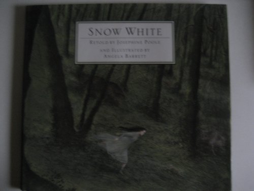Stock image for Snow White for sale by Better World Books
