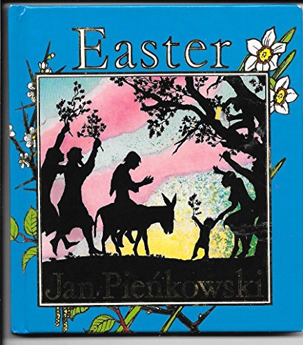 Beispielbild fr EASTER-MINI ED. zum Verkauf von Wonder Book