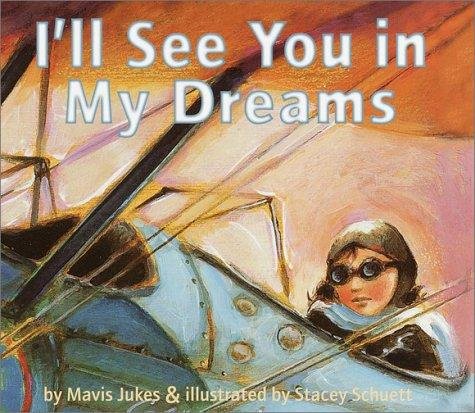 Stock image for I'll See You in My Dreams for sale by Better World Books