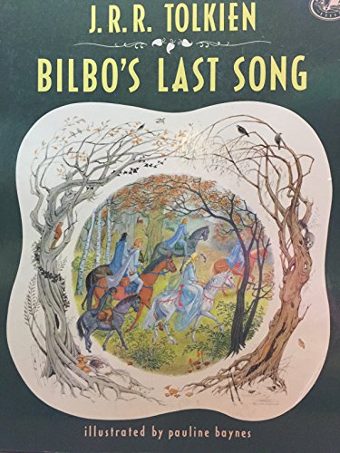 9780679827108: Title: Bilbos Last Song