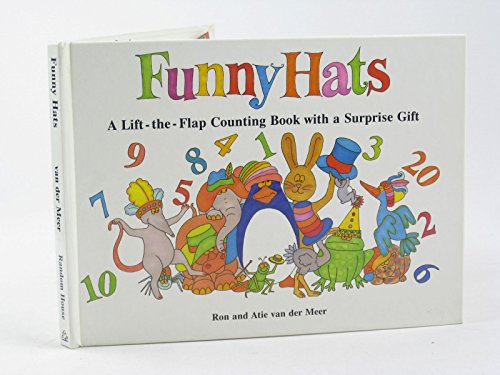 Imagen de archivo de Funny Hats a la venta por ThriftBooks-Atlanta