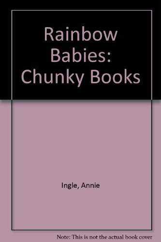 RAINBOW BABIES (Chunky Books) (9780679830689) by Ross, H.L.