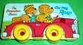 Beispielbild fr Berenstain Bears on Wheels-Ltl zum Verkauf von ThriftBooks-Dallas