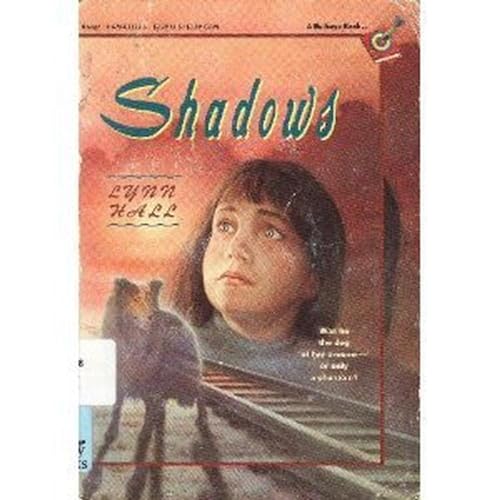 Shadows (9780679832553) by Hall, Lynn