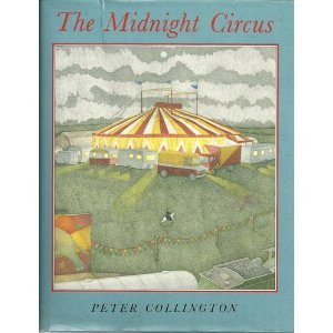 Stock image for The Midnight Circus for sale by Library House Internet Sales