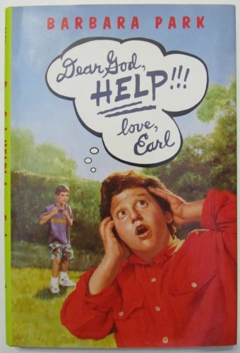 9780679834311: Dear God, Help! Love, Earl (The Geek Chronicles)