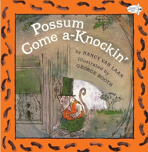 Beispielbild fr Possum Come A-Knockin' (Dragonfly Books) zum Verkauf von SecondSale