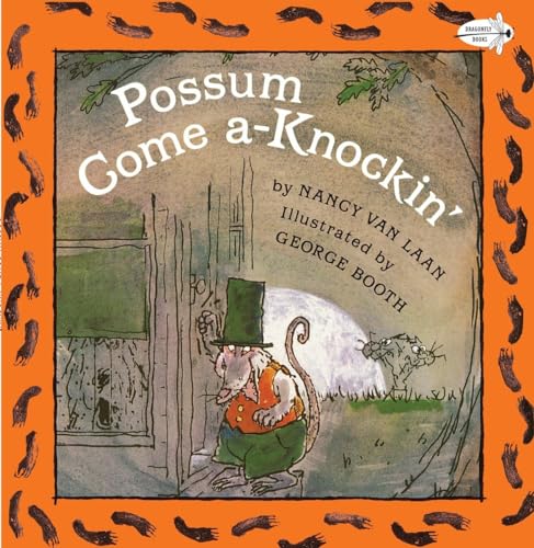 Imagen de archivo de Possum Come A-Knockin' (Dragonfly Books) a la venta por SecondSale