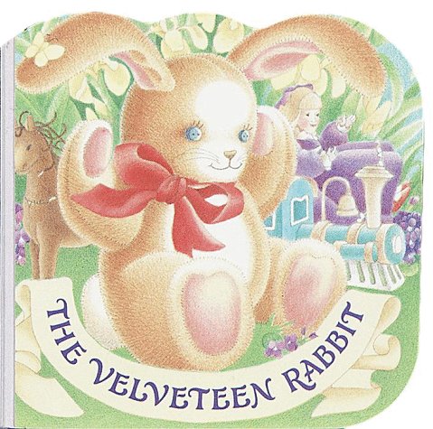 Stock image for The Velveteen Rabbit for sale by ThriftBooks-Atlanta