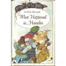 What Happened in Hamelin (9780679836452) by Skurzynski, Gloria