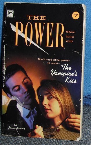 9780679836698: The Vampire's Kiss (The Power, Book 7)