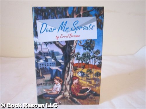 Stock image for Dear Mr. Sprouts for sale by Better World Books