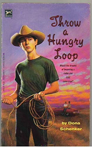 Stock image for Throw a Hungry Loop for sale by Hawking Books