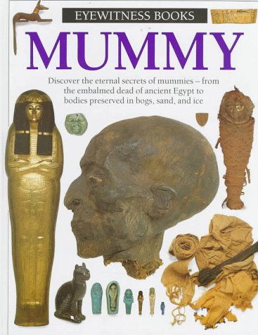 9780679838814: Mummy