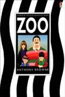 Imagen de archivo de Zoo a la venta por HPB Inc.