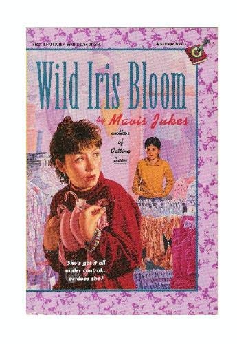 Stock image for Wild Iris Bloom for sale by ThriftBooks-Atlanta