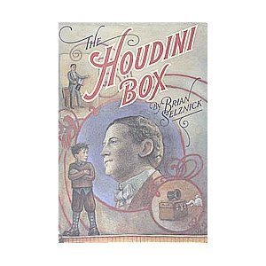 9780679840299: HOUDINI BOX -- BARGAIN BOOK