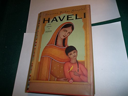 Imagen de archivo de Haveli a la venta por Better World Books: West