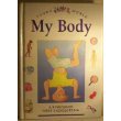 Imagen de archivo de My Body a la venta por ThriftBooks-Atlanta