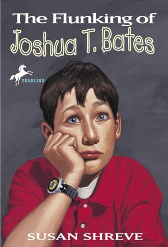 Imagen de archivo de The Flunking of Joshua T. Bates a la venta por Gulf Coast Books