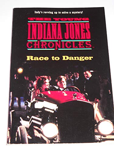 9780679843887: YOUNG INDIANA JONES CHRONICLES (The Young Indiana Jones Chronicles, Tv-7)