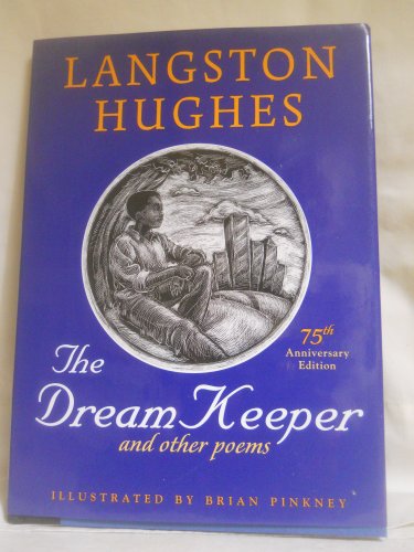 9780679844211: The Dream Keeper and Other Poems