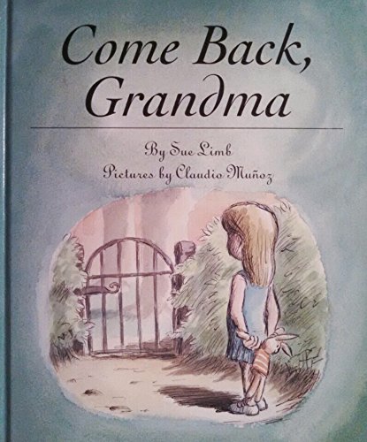 9780679847205: Come Back, Grandma