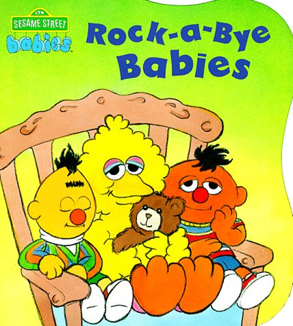 Beispielbild fr Rock-A-Bye Babies zum Verkauf von ThriftBooks-Dallas