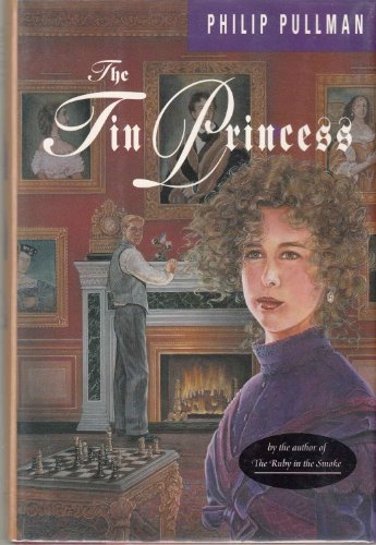 9780679847571: The Tin Princess