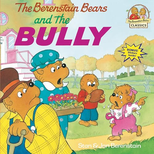 9780679848059: The Berenstain Bears and the Bully