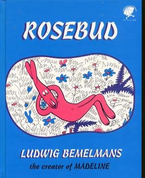Stock image for Rosebud for sale by Better World Books: West