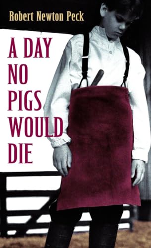 9780679853060: A Day No Pigs Would Die: 1