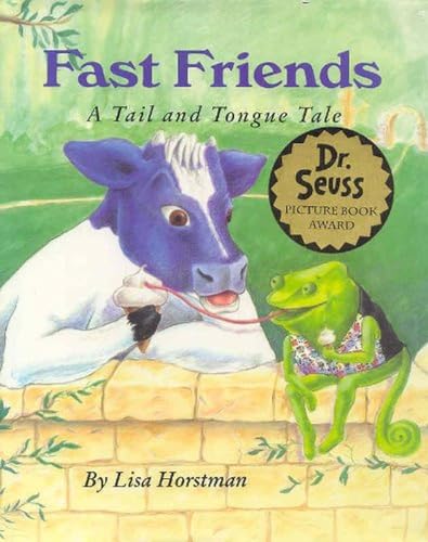 Stock image for Fast Friends for sale by Jenson Books Inc