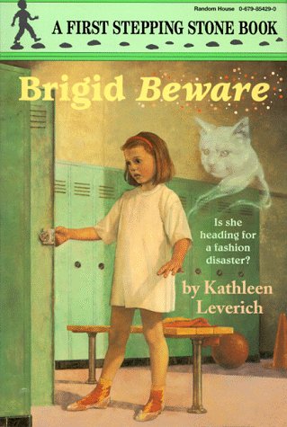 Stock image for Brigid Beware (A First Stepping Stone Book) (A Stepping Stone Book(TM)) for sale by Your Online Bookstore