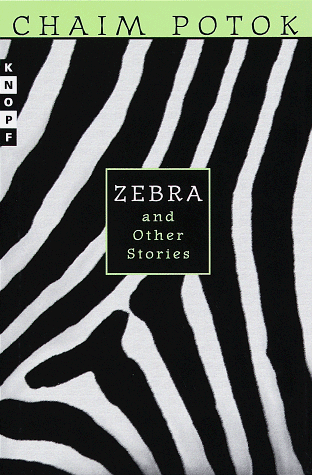 9780679854401: Zebra and Other Stories