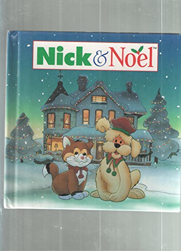 Stock image for Nick and Noel for sale by Better World Books