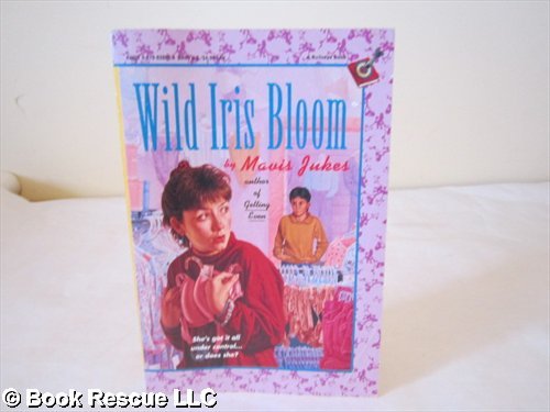Beispielbild fr Wild Iris Bloom zum Verkauf von Wonder Book