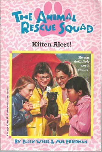 Stock image for Kitten Alert! for sale by Better World Books