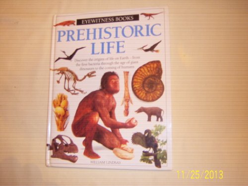 9780679860013: Prehistoric Life