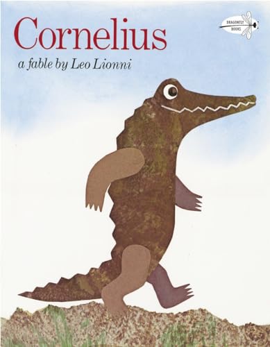 Cornelius (Dragonfly Books) (9780679860402) by Lionni, Leo
