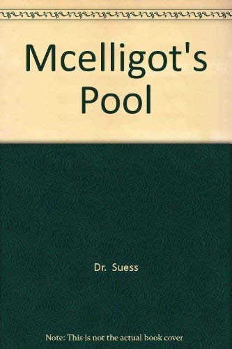 9780679860419: Mcelligot's Pool