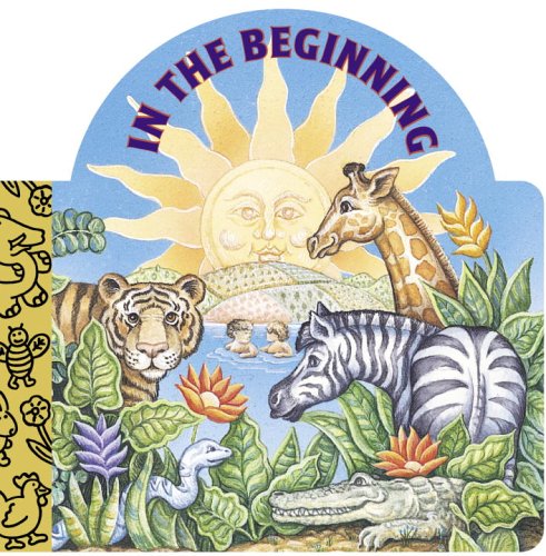 Imagen de archivo de In the Beginning a la venta por Better World Books