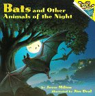 Imagen de archivo de Bats and Other Animals of the Night (Pictureback(R)) a la venta por SecondSale