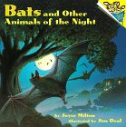 Bats and Other Animals of the Night (Pictureback(R)) (9780679862130) by Milton, Joyce