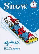 Stock image for Snow for sale by Gulf Coast Books